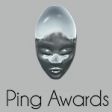 Le LUTIN aux Ping Awards 2018