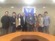 Accord de coopération entre le LUTIN et l’Université Sungkyankuan 
