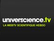 Le LUTIN sur la web TV de la Cité des Sciences